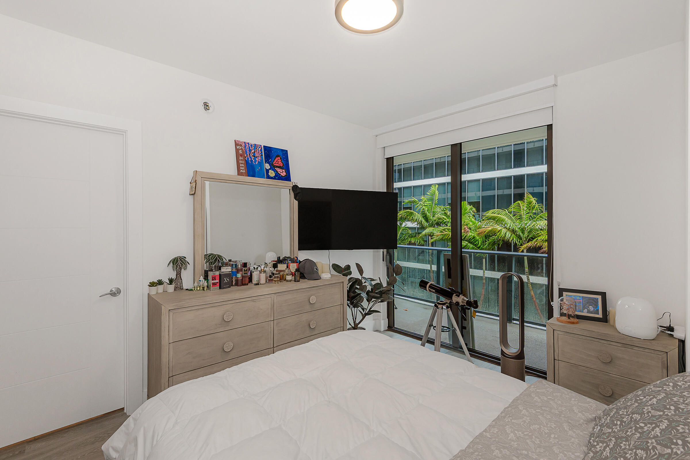 AVENTURA PARKSQUARE RESIDENCES CONDO - Residential