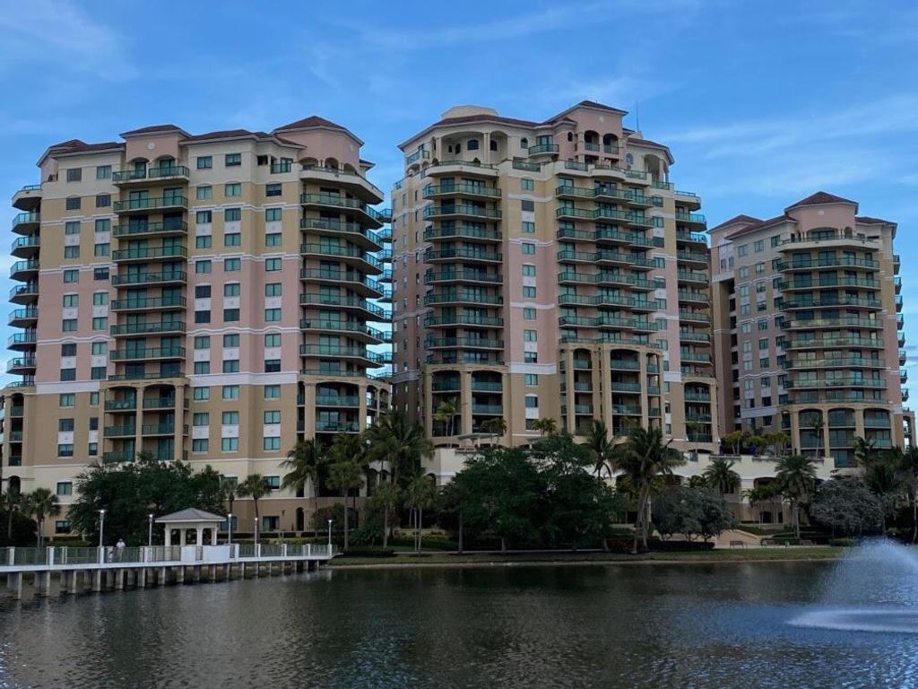 Photo of 3620 Gardens Parkway #901b, Palm Beach Gardens, FL 33410 (MLS # R10716737)