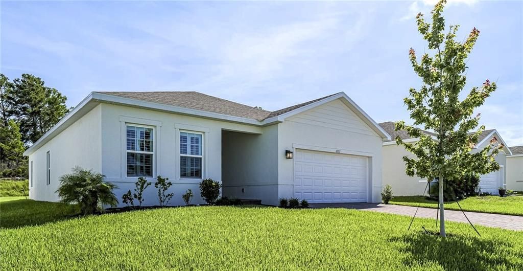 Photo of 6722 Rumine Circle, Vero Beach, FL 32967 (MLS # R11162006)