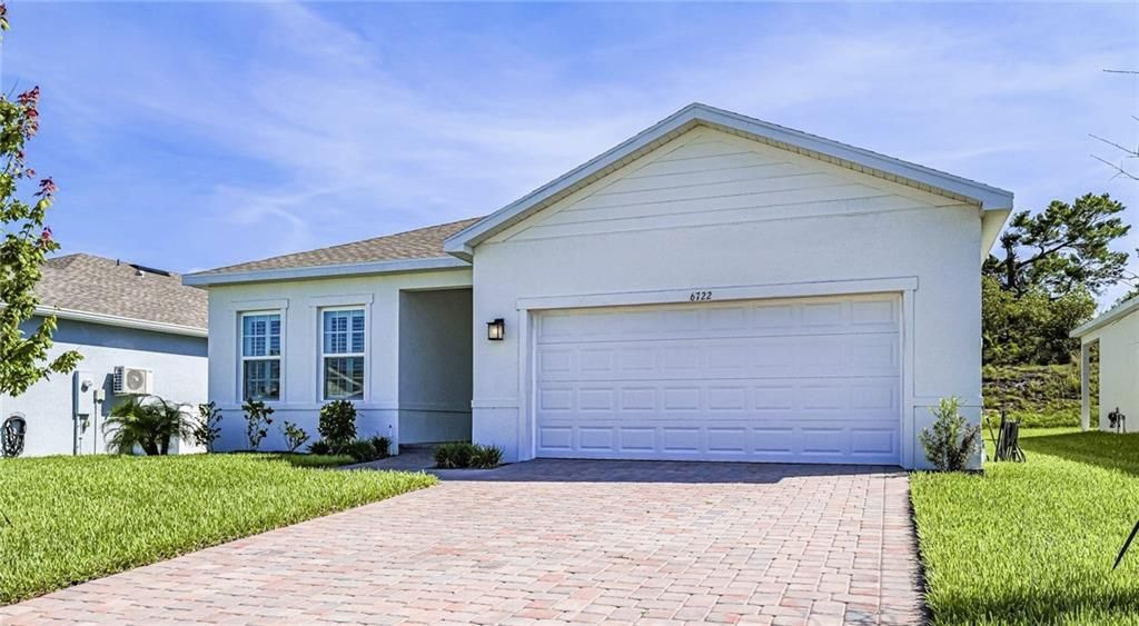 Photo of 6722 Rumine Circle, Vero Beach, FL 32967 (MLS # R11162006)