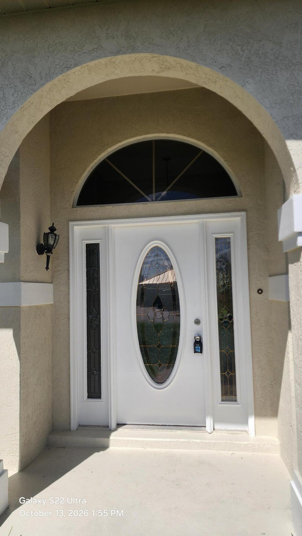 Photo of 2001 SW Altman Avenue, Port Saint Lucie, FL 34953 (MLS # B26092712)