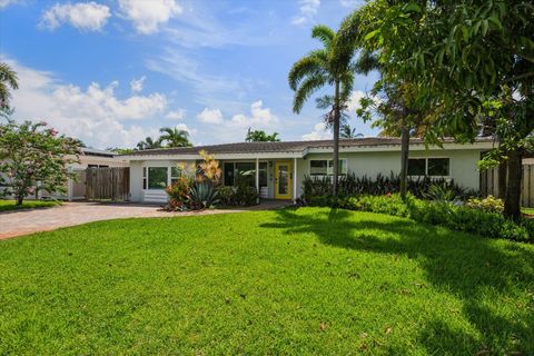4794 NE 17th Ave Oakland Park FL 33334