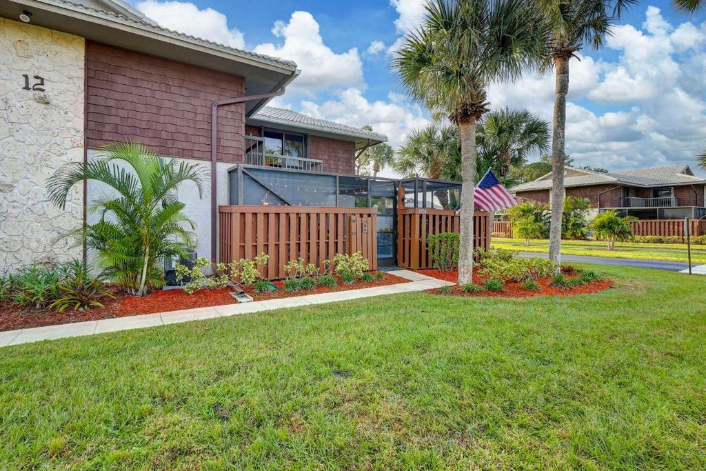 Photo of 1203 SE Excaliber Lane #0, Port Saint Lucie, FL 34952 (MLS # R10952621)