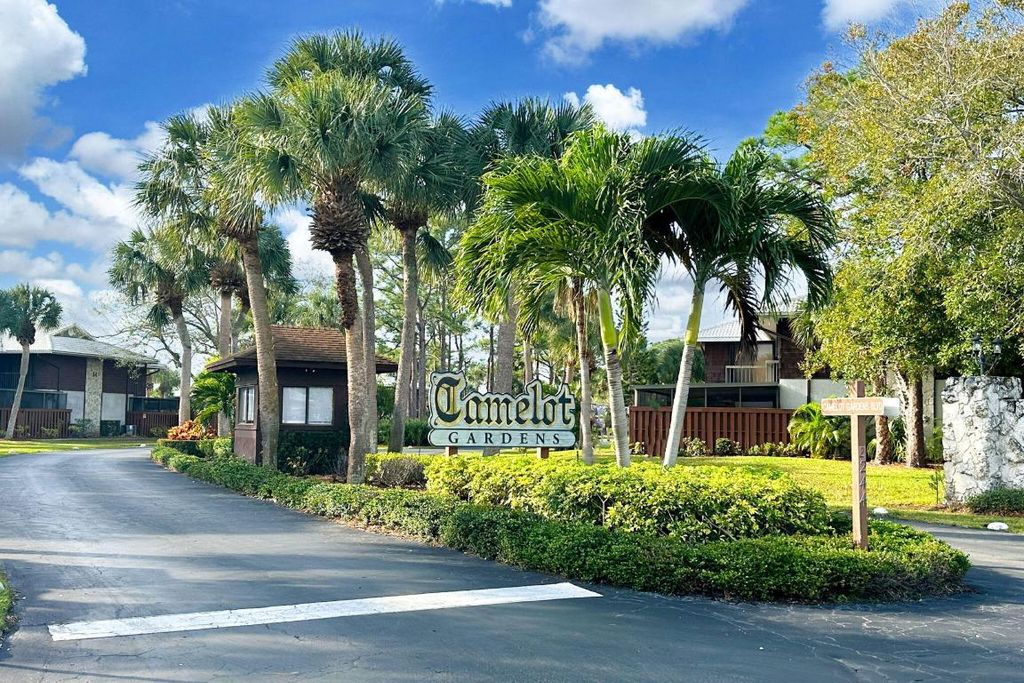 Photo of 1203 SE Excaliber Lane #0, Port Saint Lucie, FL 34952 (MLS # R10952621)