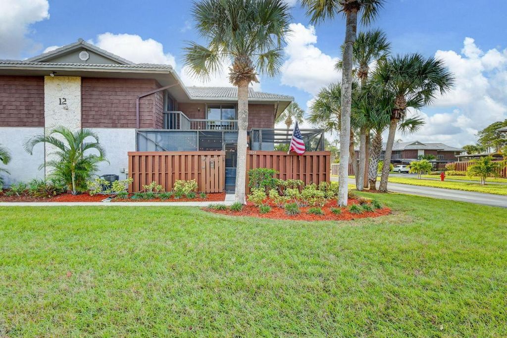 Photo of 1203 SE Excaliber Lane #0, Port Saint Lucie, FL 34952 (MLS # R10952621)