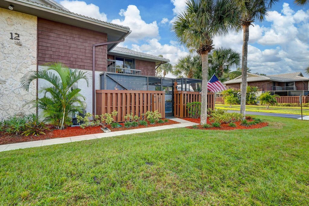 Photo of 1203 SE Excaliber Lane #0, Port Saint Lucie, FL 34952 (MLS # R10952621)