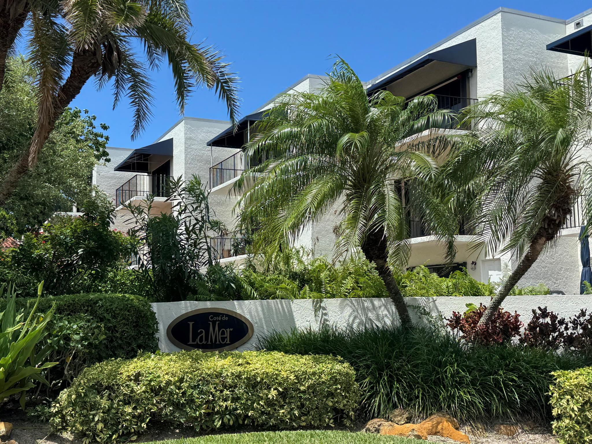 COTE DE LA MER - Residential Lease