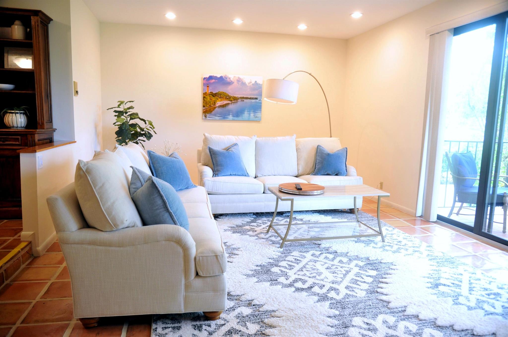 COTE DE LA MER - Residential Lease