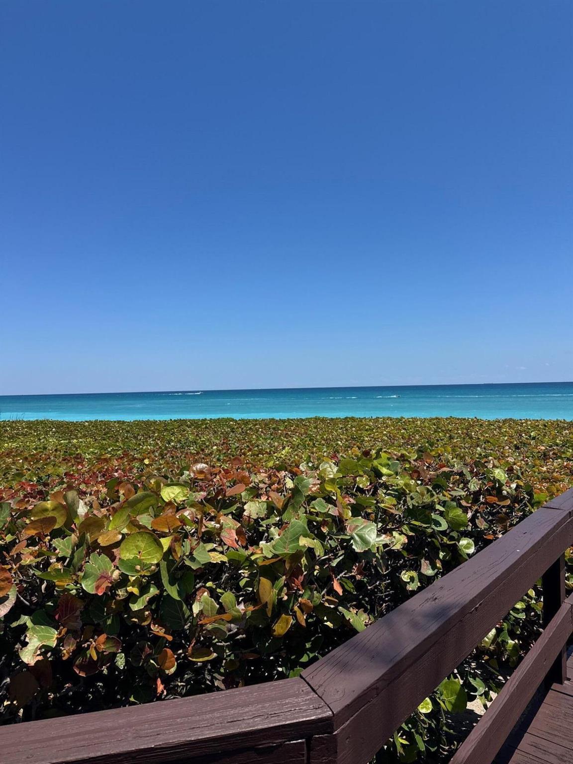 COTE DE LA MER - Residential Lease