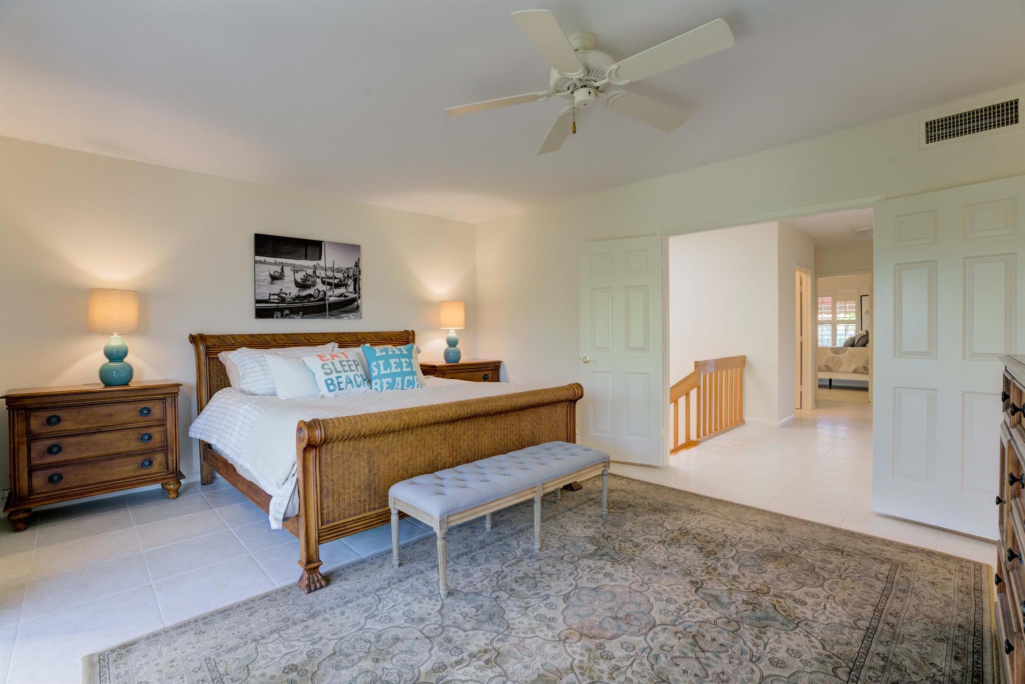 COTE DE LA MER - Residential Lease