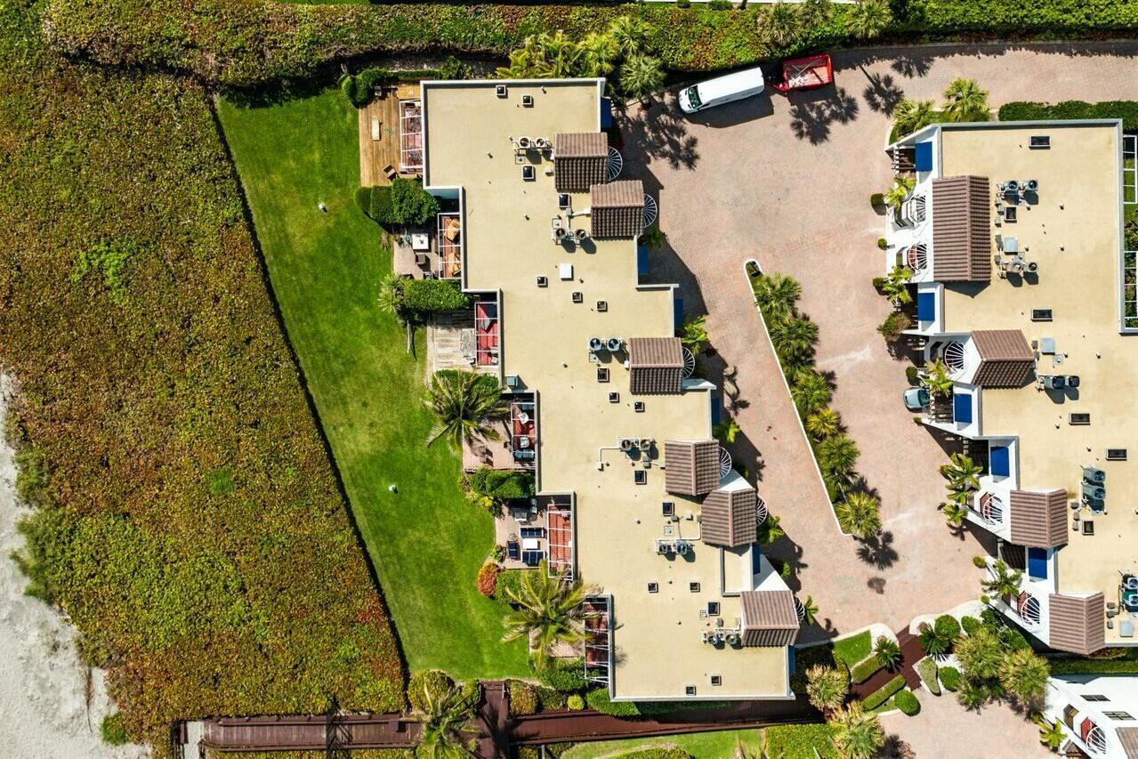 COTE DE LA MER - Residential Lease