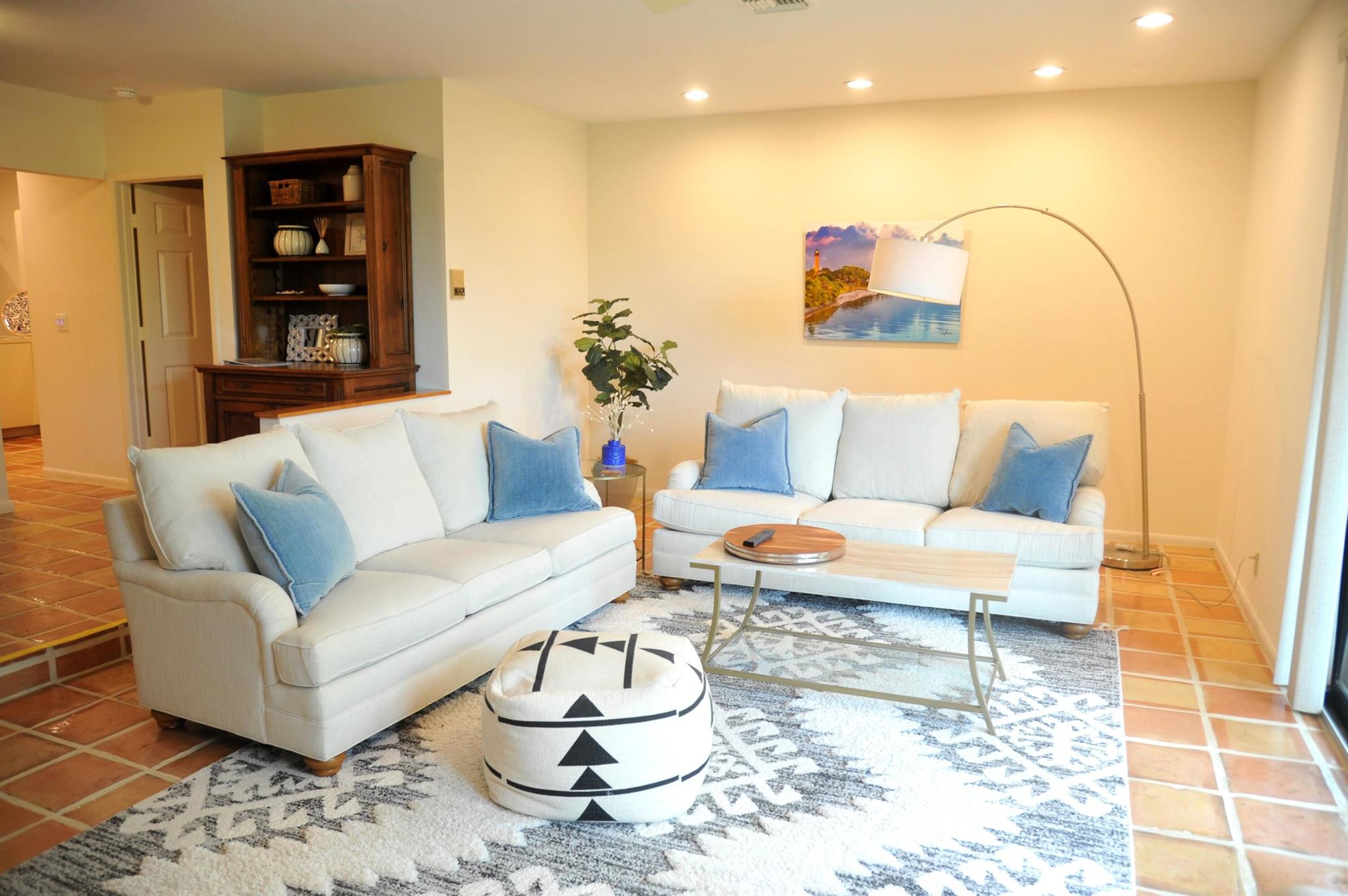COTE DE LA MER - Residential Lease