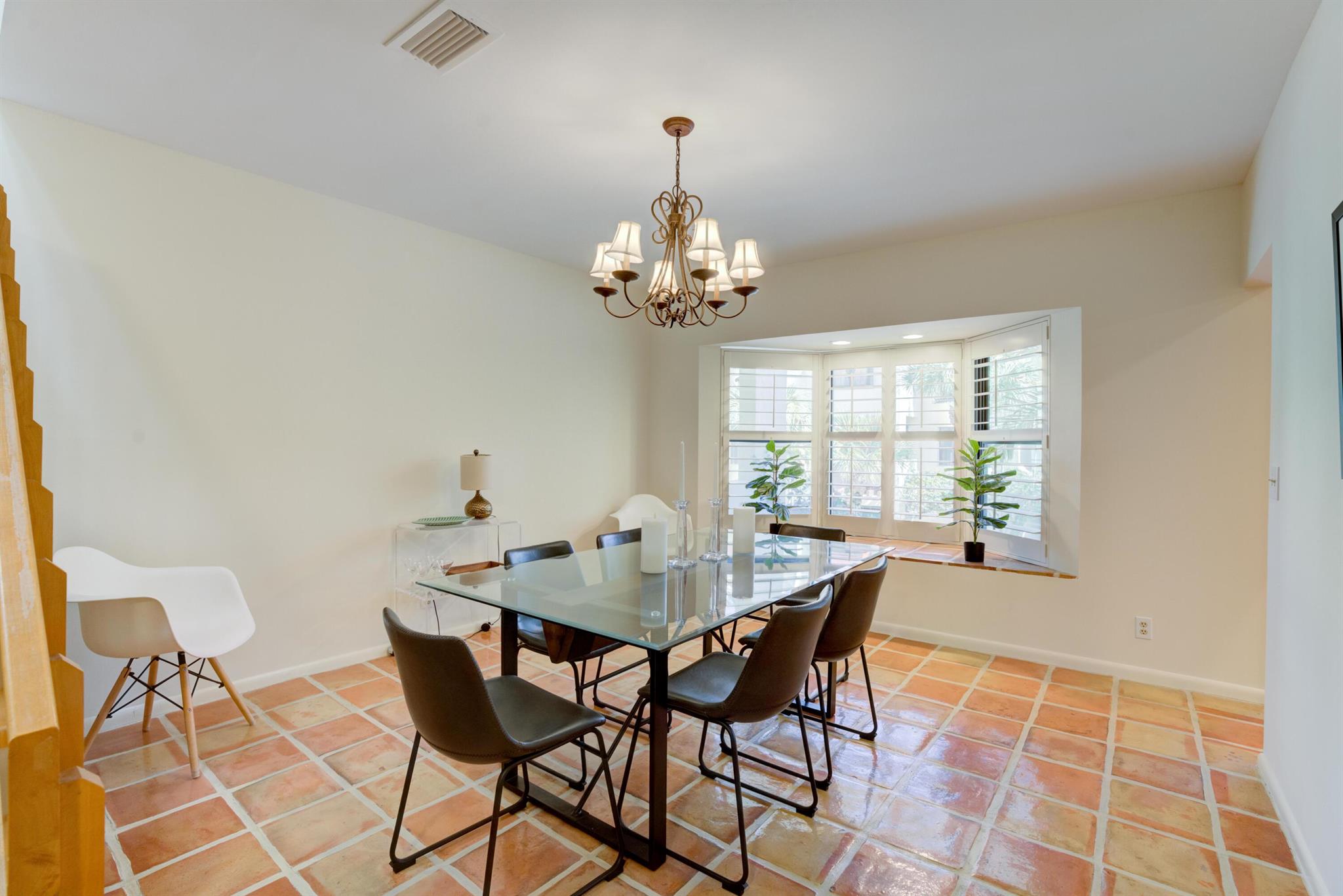 COTE DE LA MER - Residential Lease
