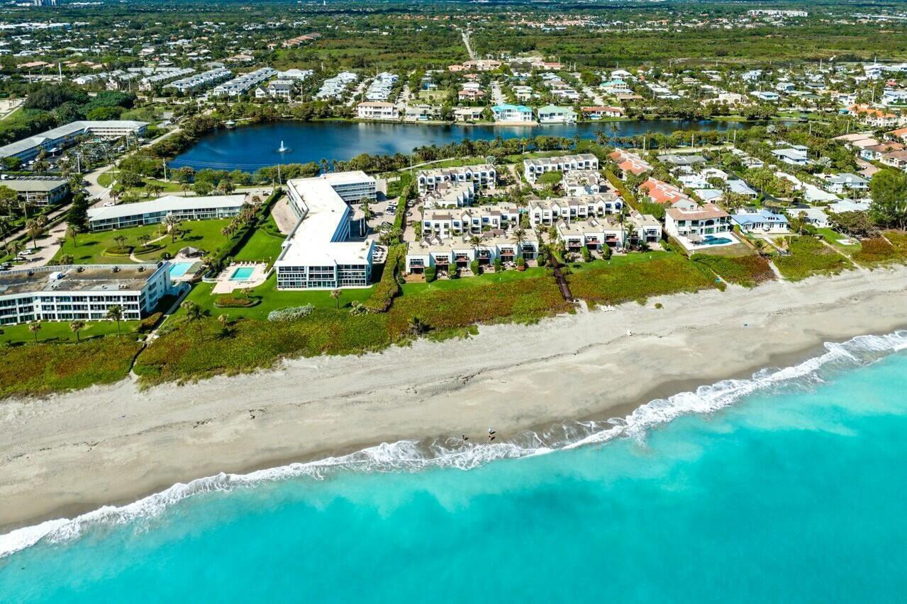 COTE DE LA MER - Residential Lease
