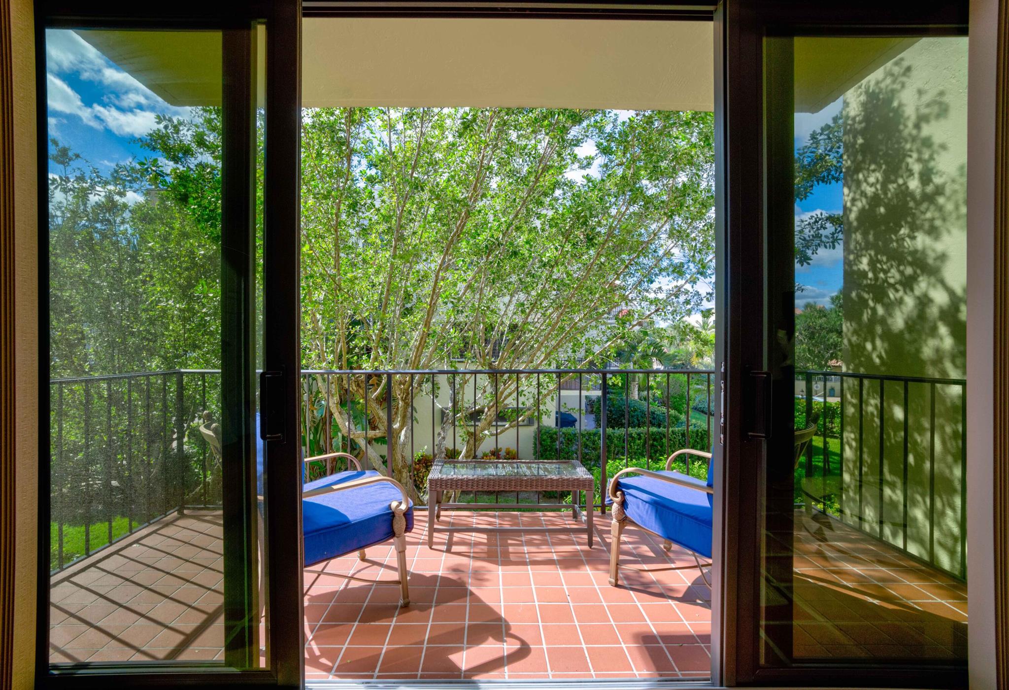 COTE DE LA MER - Residential Lease