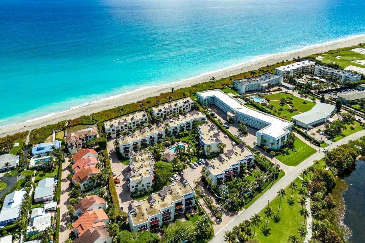 COTE DE LA MER - Residential Lease