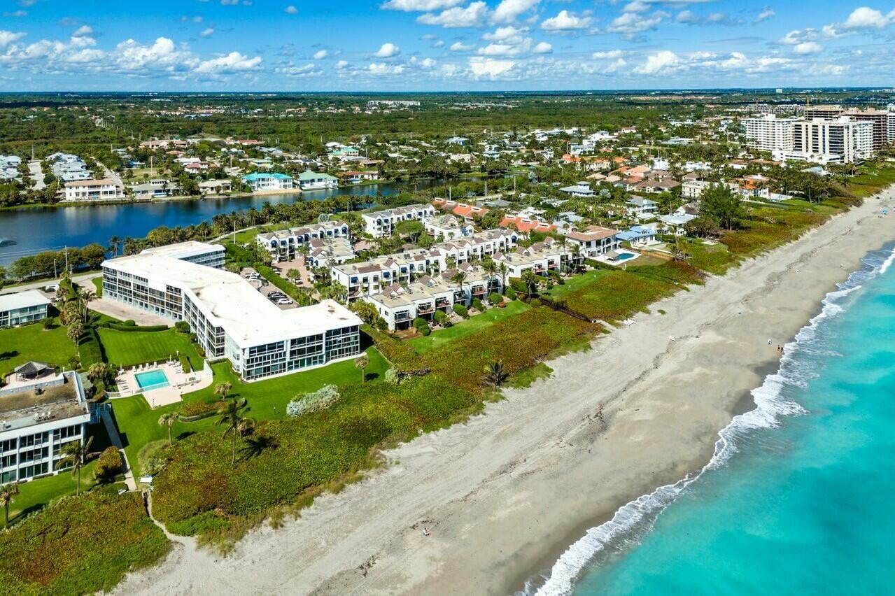 COTE DE LA MER - Residential Lease