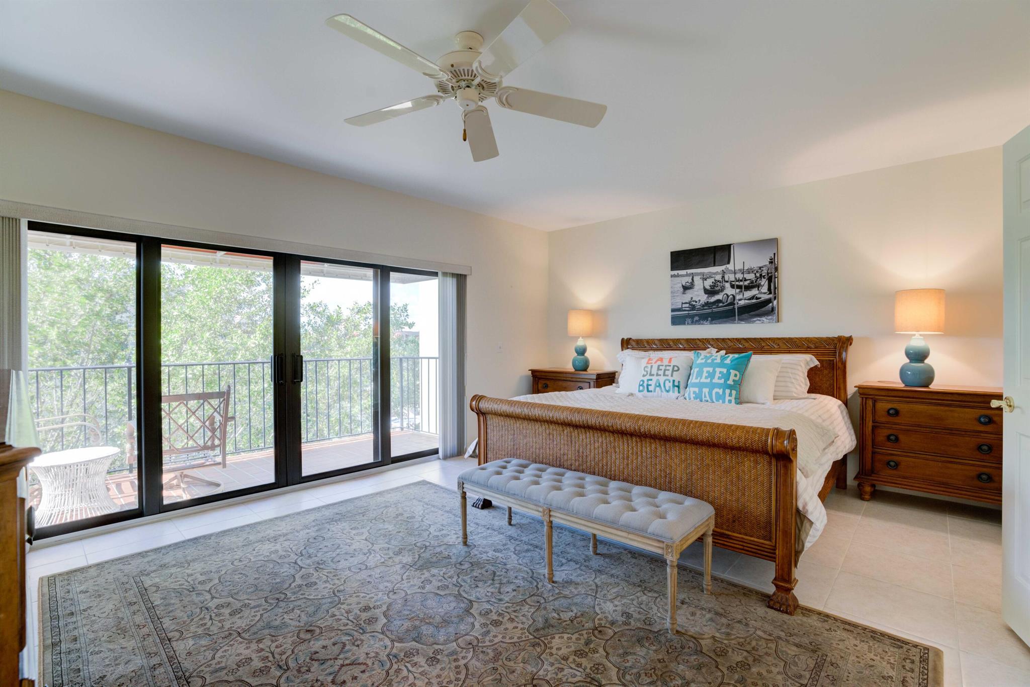 COTE DE LA MER - Residential Lease