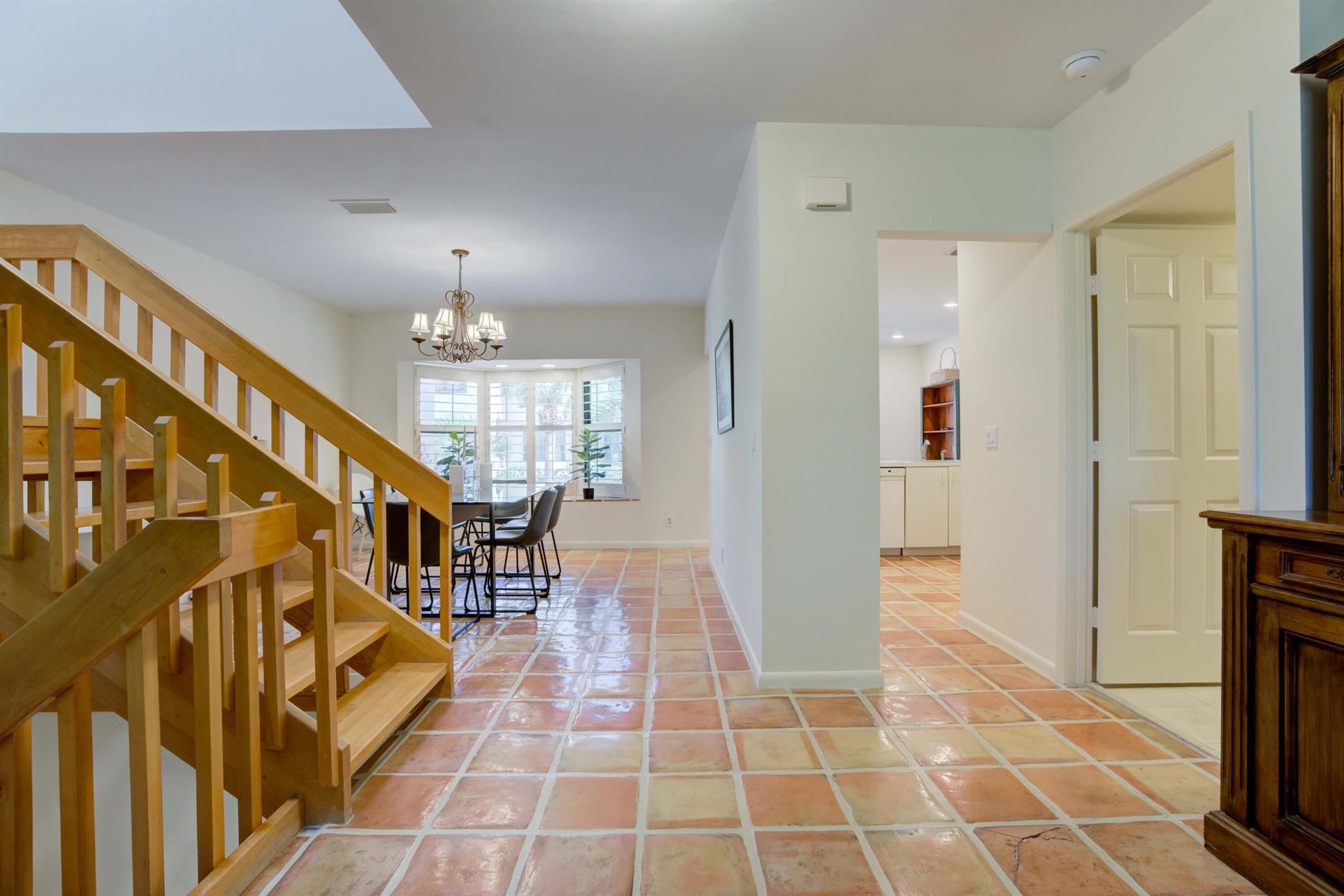 COTE DE LA MER - Residential Lease