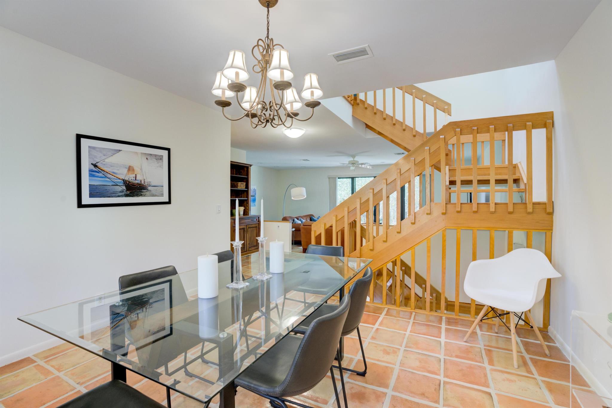 COTE DE LA MER - Residential Lease