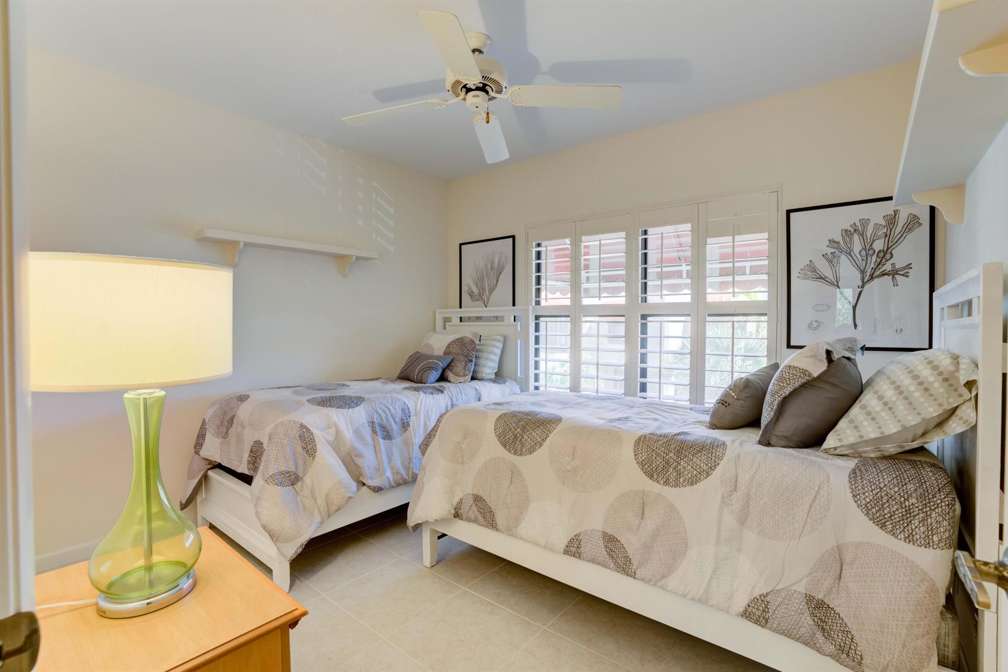 COTE DE LA MER - Residential Lease