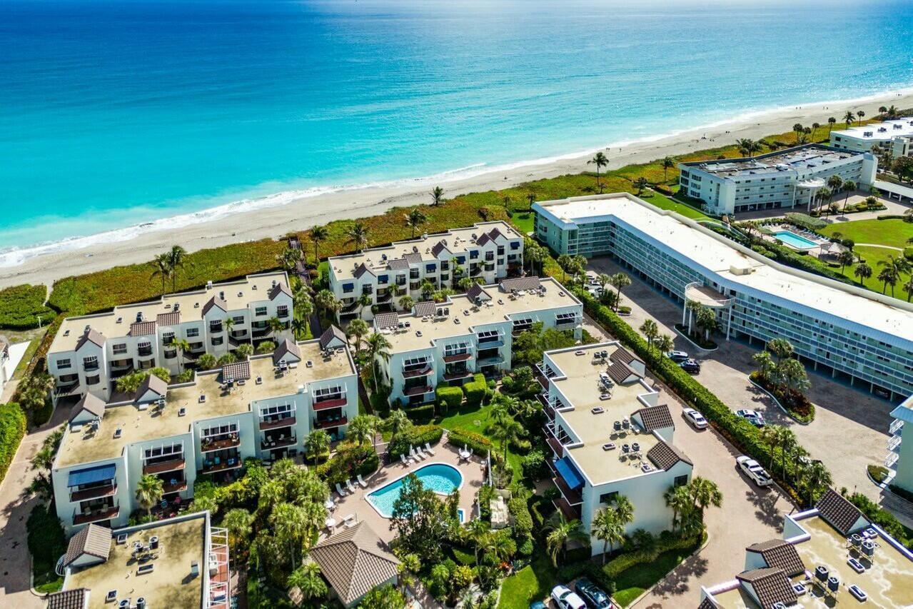 COTE DE LA MER - Residential Lease