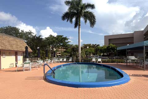 Tiny photo for 10382 NW 24th Place #104, Sunrise, FL 33322 (MLS # B26050415)