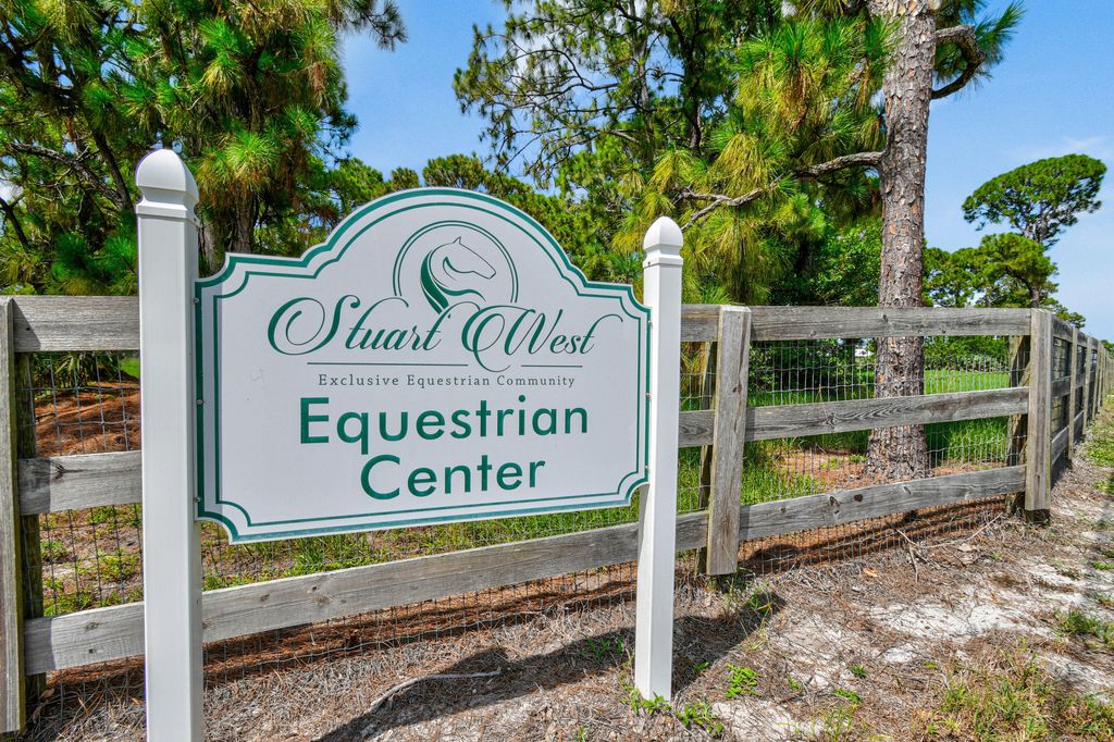 Photo of 3251 SW Holly Lane, Palm City, FL 34990 (MLS # R11107179)