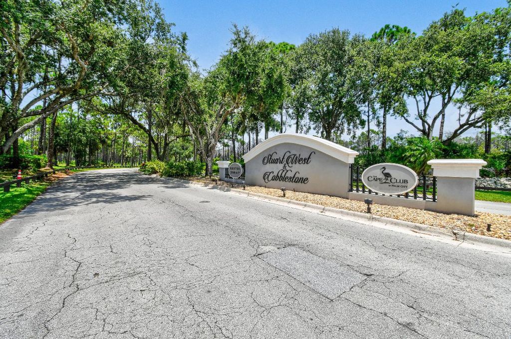 Photo of 3251 SW Holly Lane, Palm City, FL 34990 (MLS # R11107179)