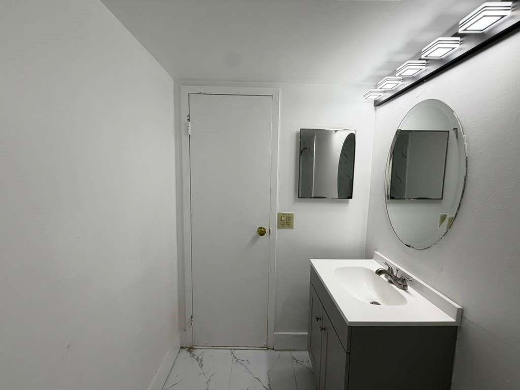 Tree Garden - Residential