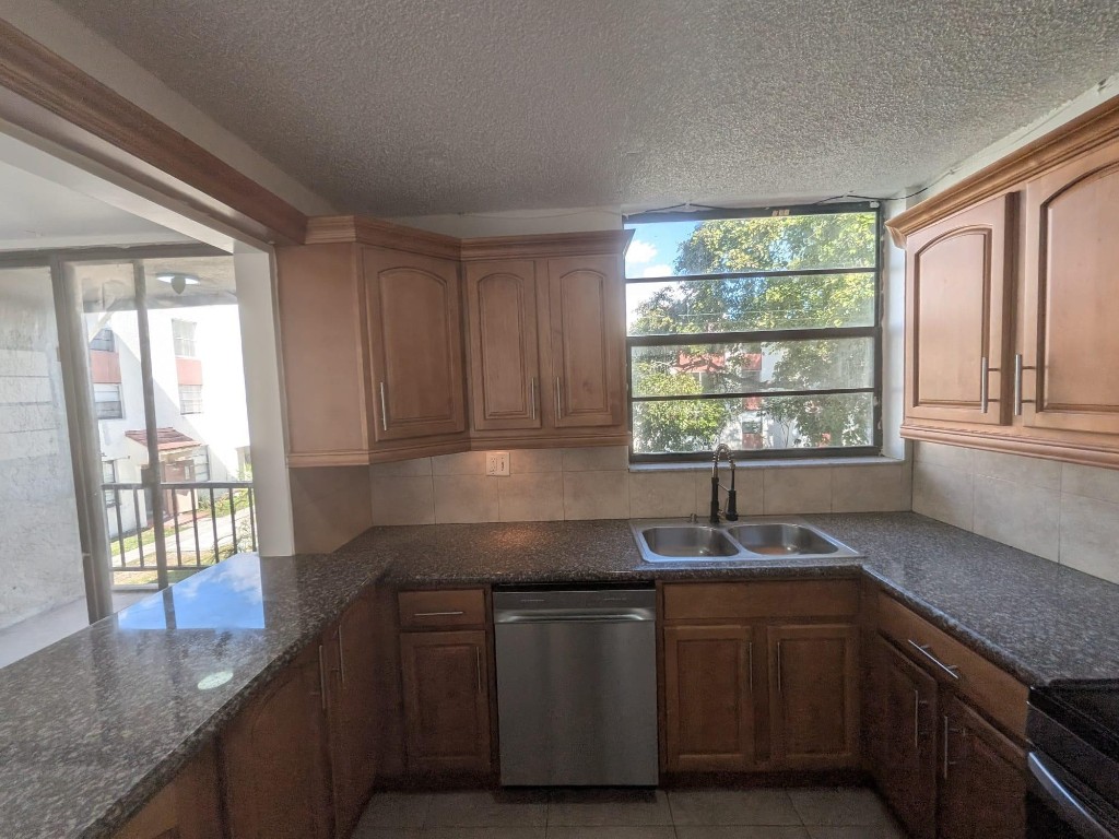 Tree Garden - Residential