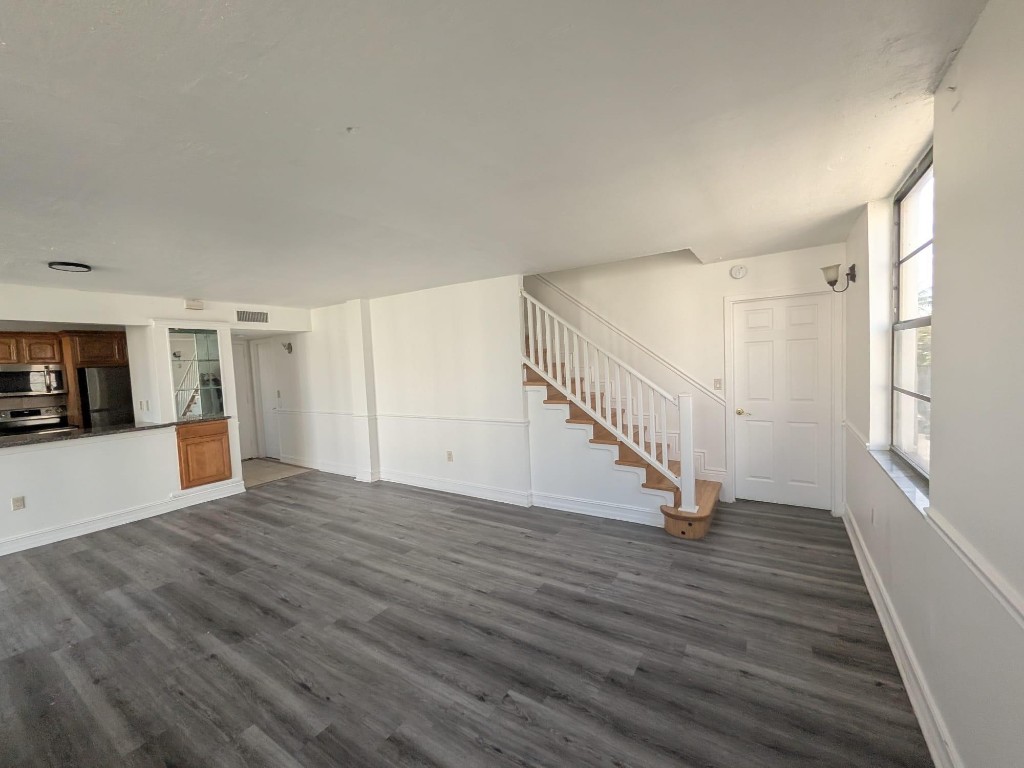 Tree Garden - Residential