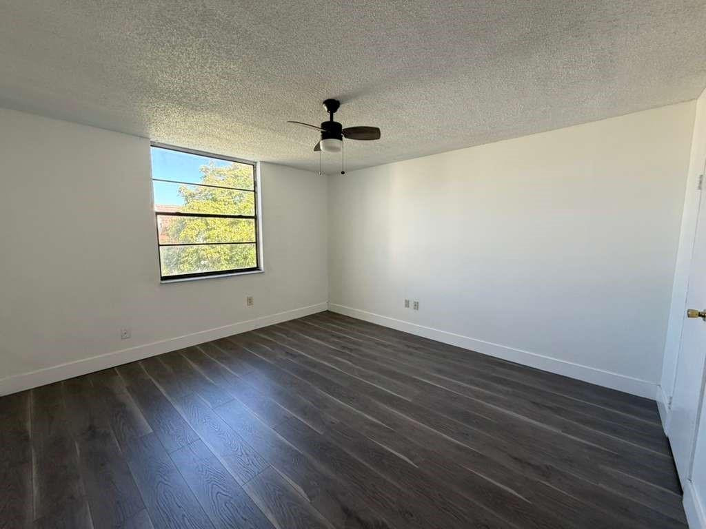 Tree Garden - Residential