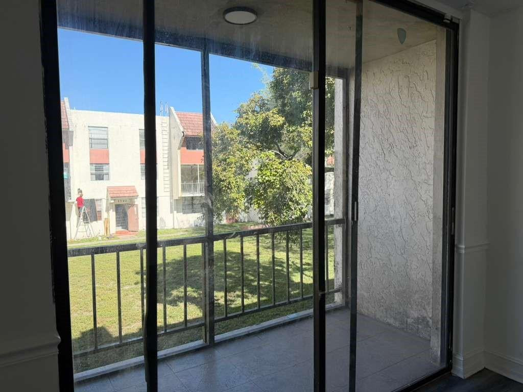 Tree Garden - Residential