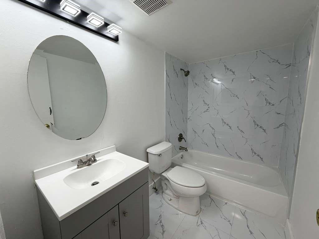 Tree Garden - Residential