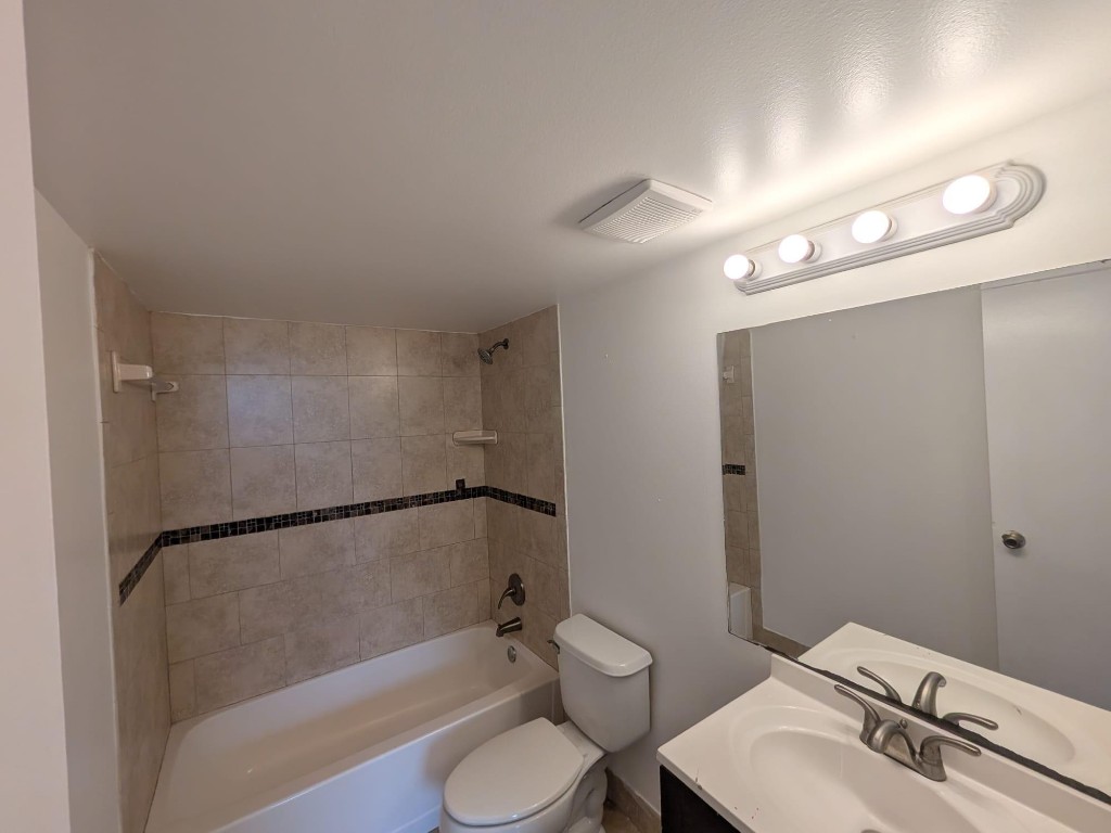 Tree Garden - Residential