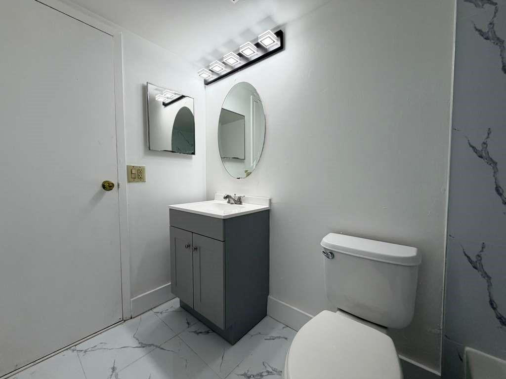 Tree Garden - Residential