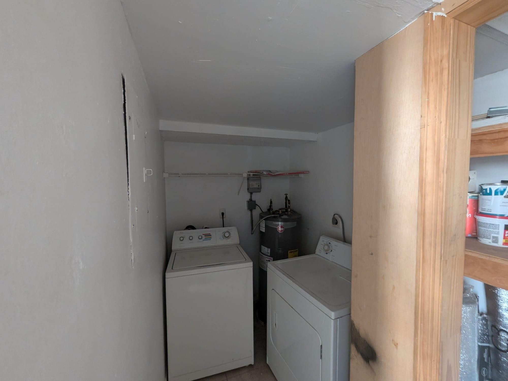 Tree Garden - Residential