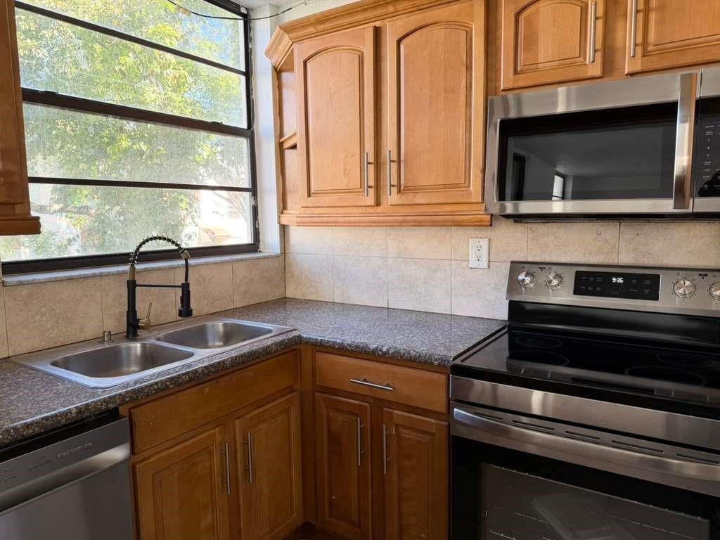 Tree Garden - Residential