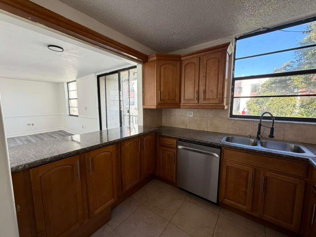 Tree Garden - Residential