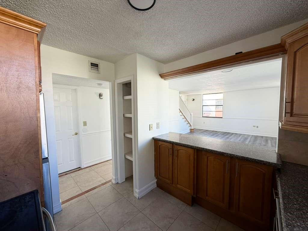 Tree Garden - Residential