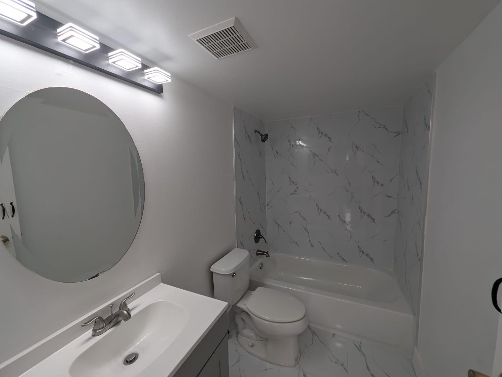 Tree Garden - Residential