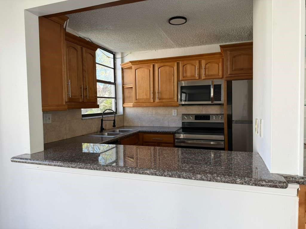 Tree Garden - Residential