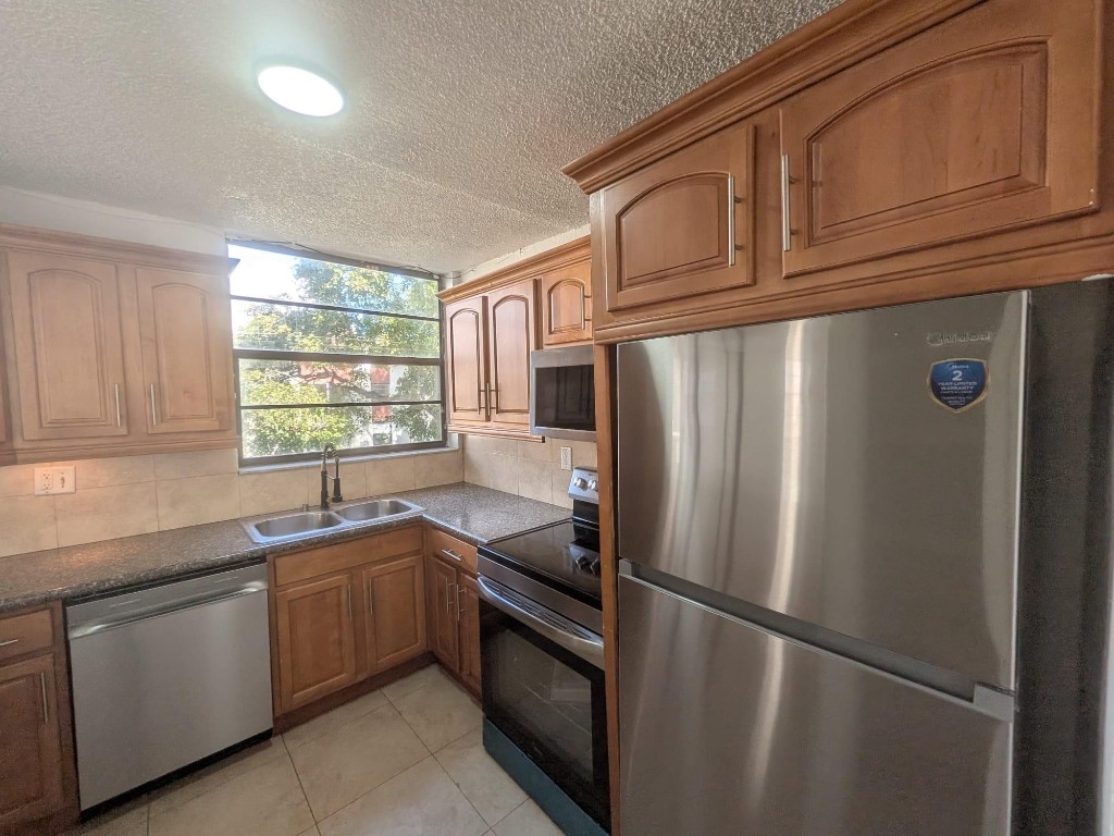 Tree Garden - Residential