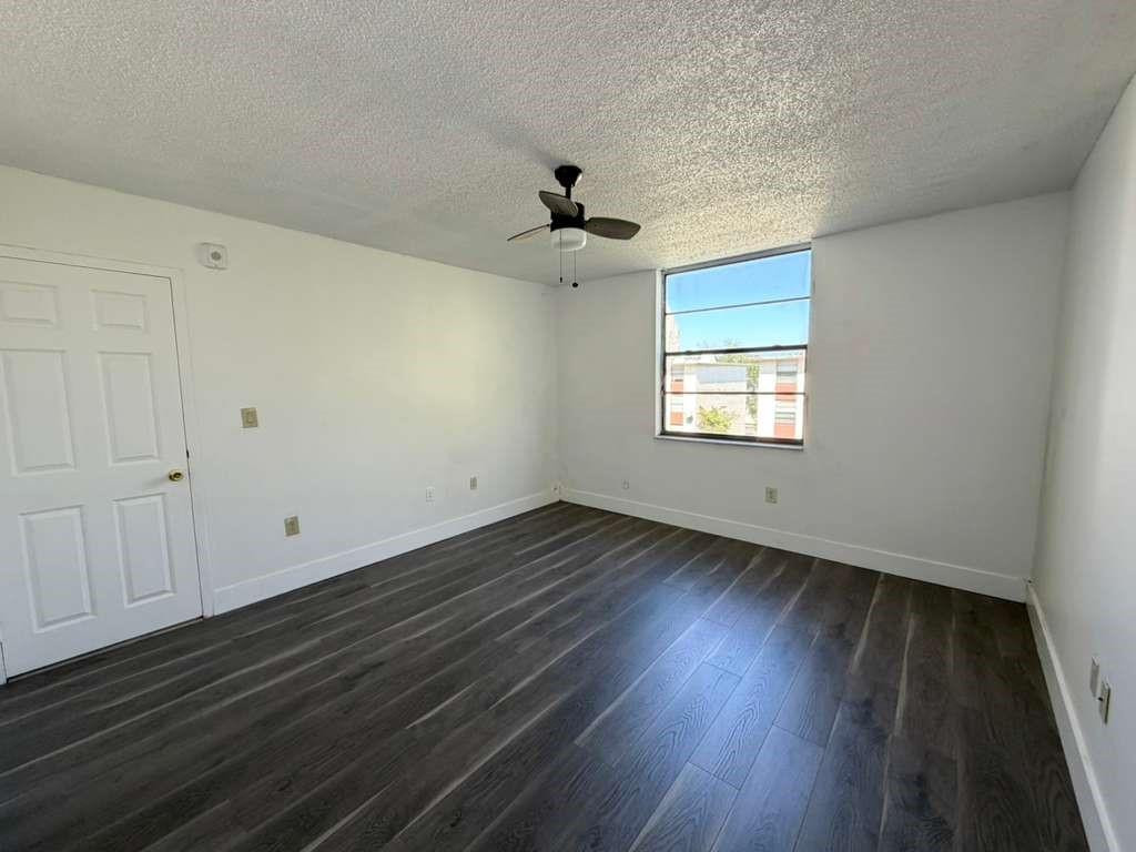 Tree Garden - Residential