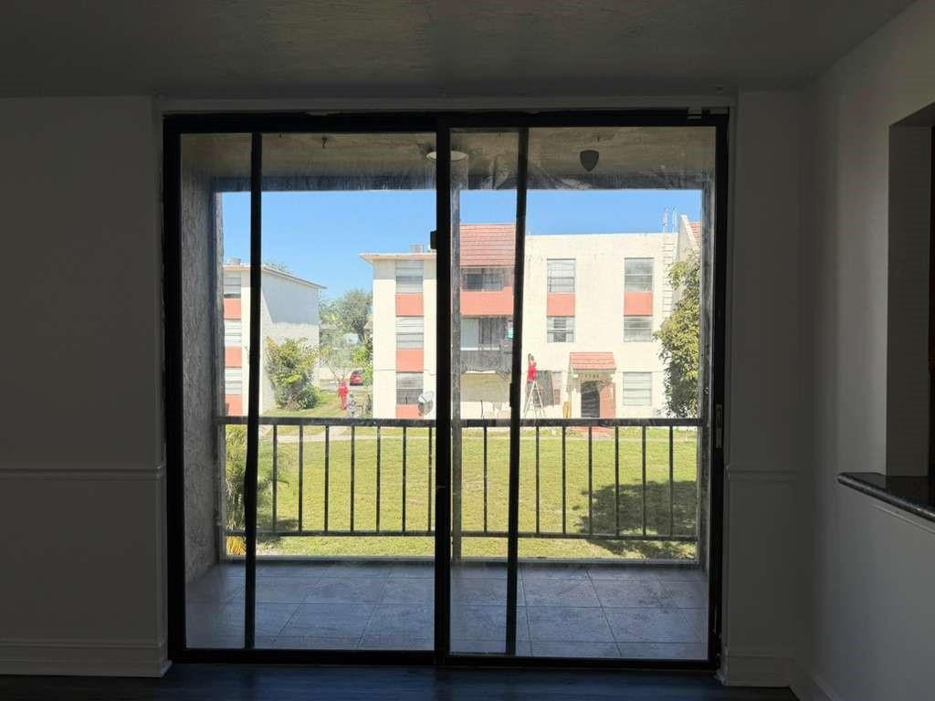 Tree Garden - Residential