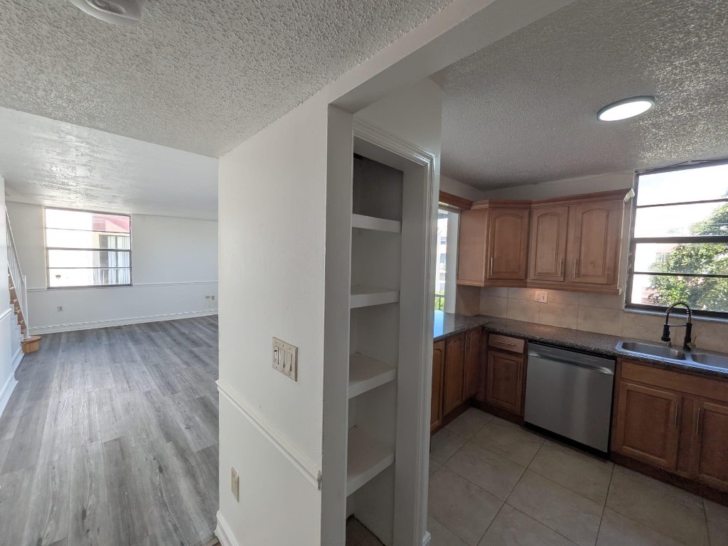 Tree Garden - Residential