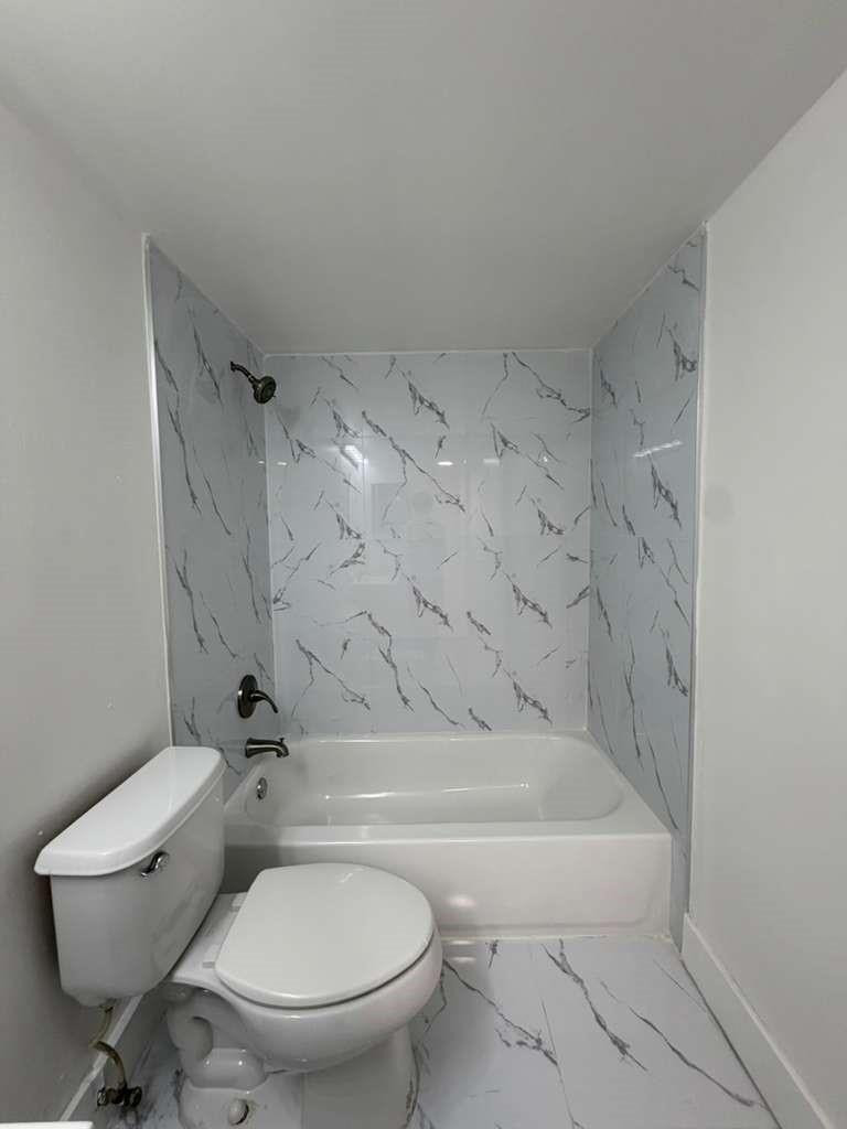 Tree Garden - Residential