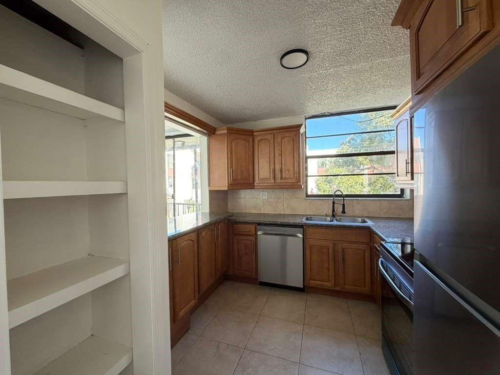 Tree Garden - Residential