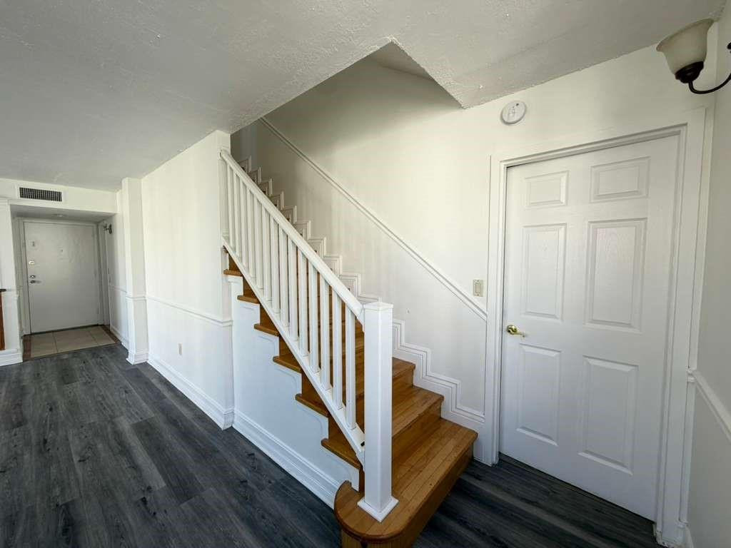 Tree Garden - Residential